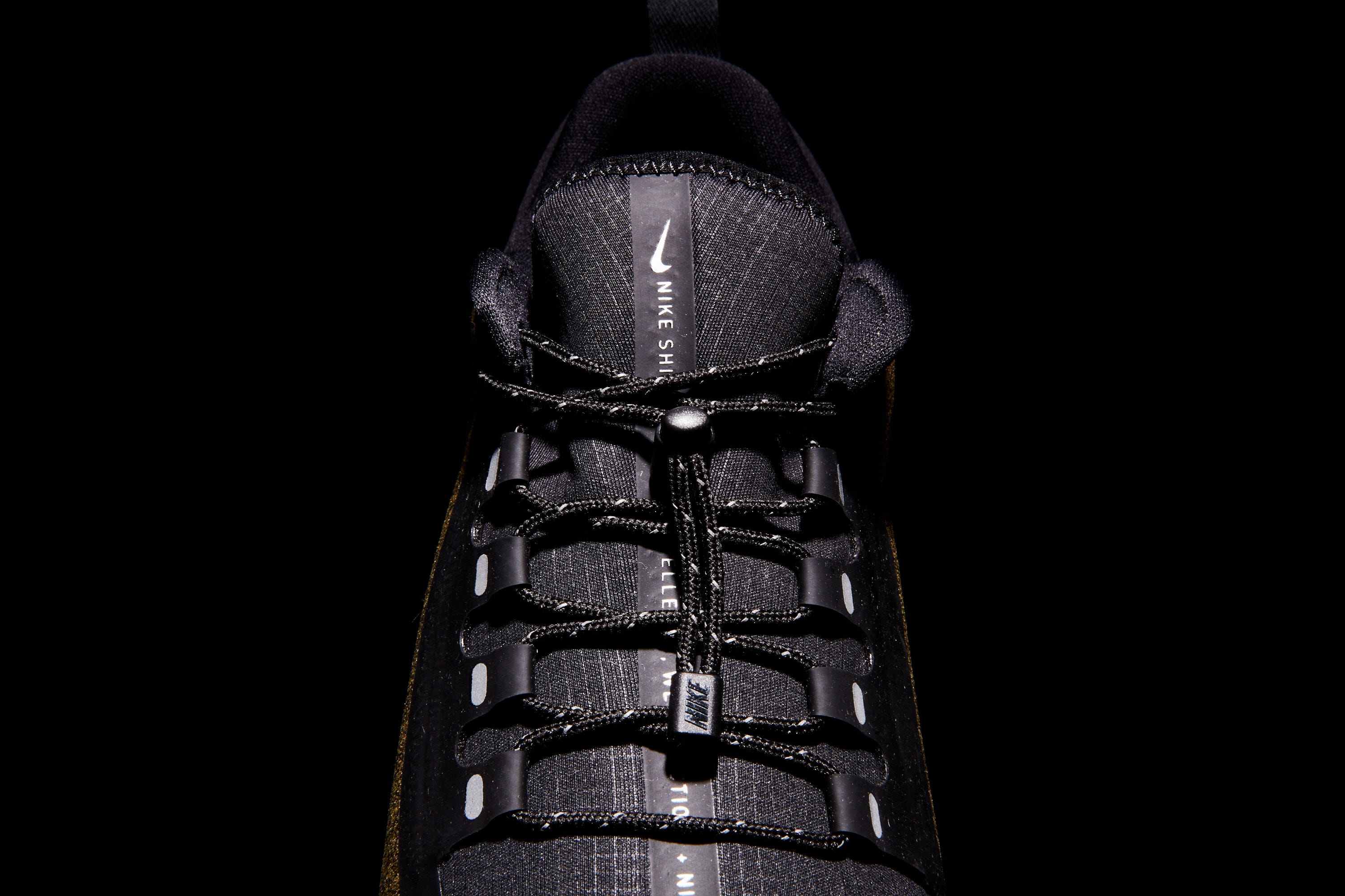 Nike Odyssey React Shield