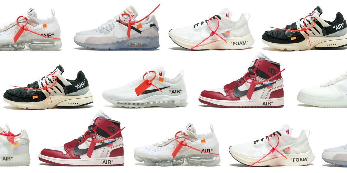 Best Nike Off-White Shoes | Nike