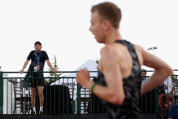 2015 USA Outdoor Track & Field Championships - Day 1