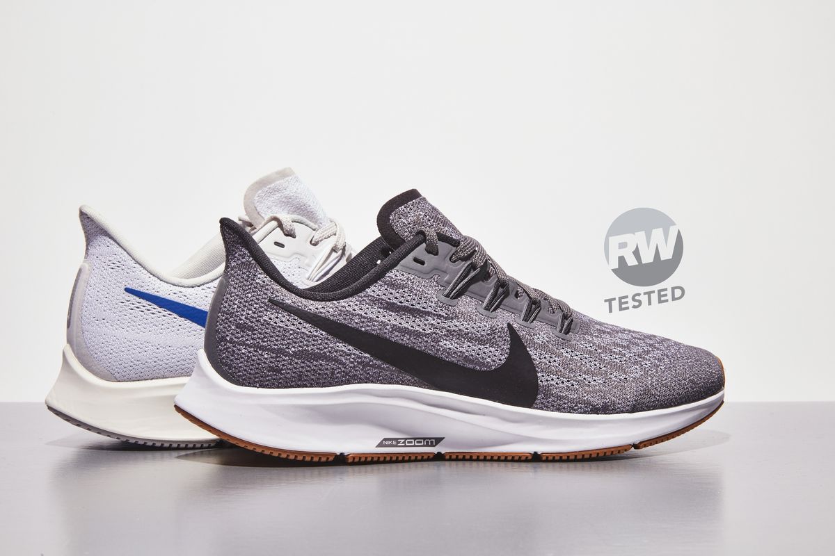 Gevoelig voor Okkernoot Intiem Nike Air Zoom Pegasus 36 | Best Running Shoes 2019