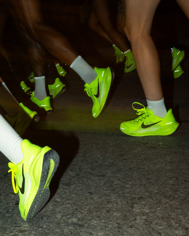 Nike ultra pegasus 41