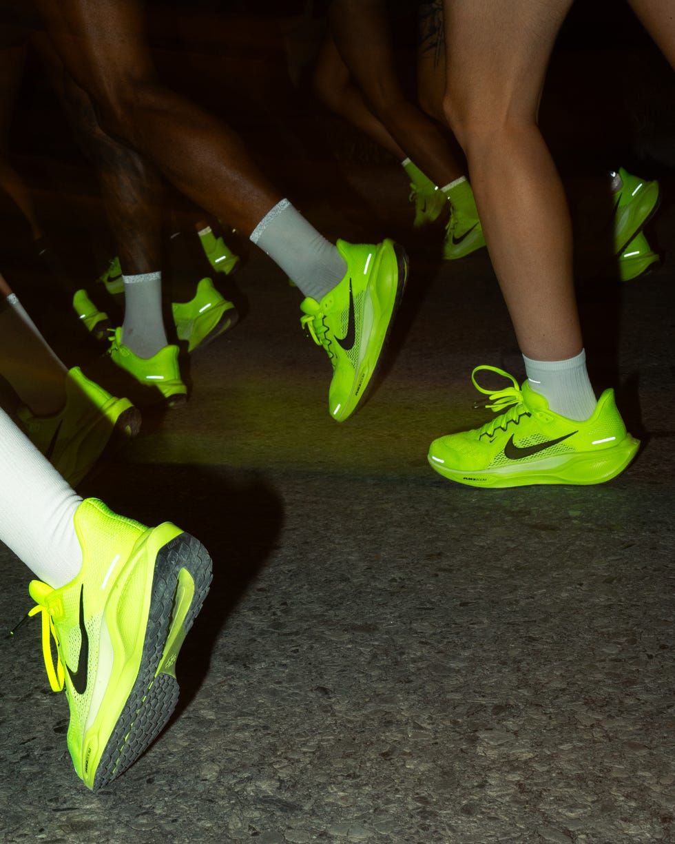 Nike ultra pegasus 41