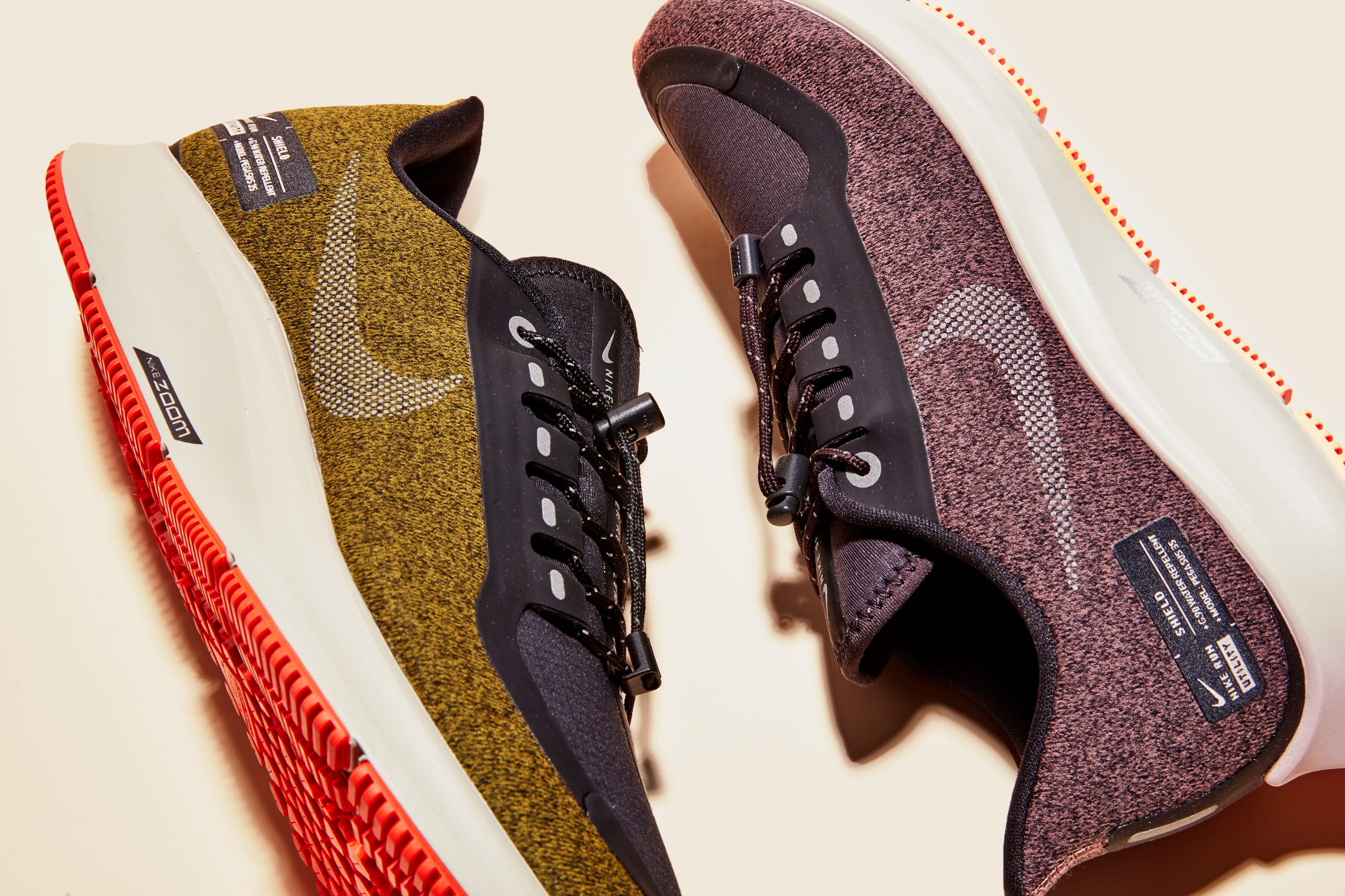 Nike Peg Shield