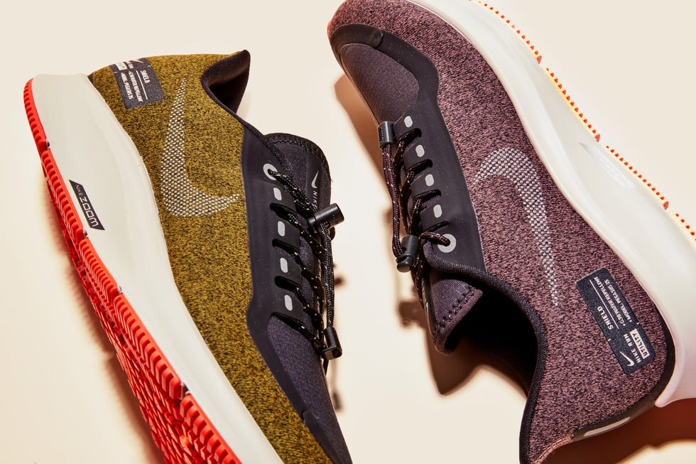 nike best Peg Shield
