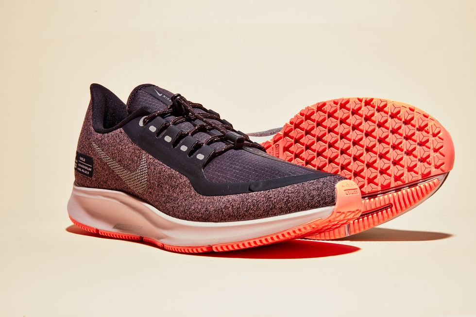 Graveren explosie hersenen Nike Air Zoom Pegasus 35 Shield — Winter Running Shoes