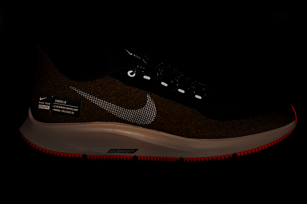 nike best Peg Shield