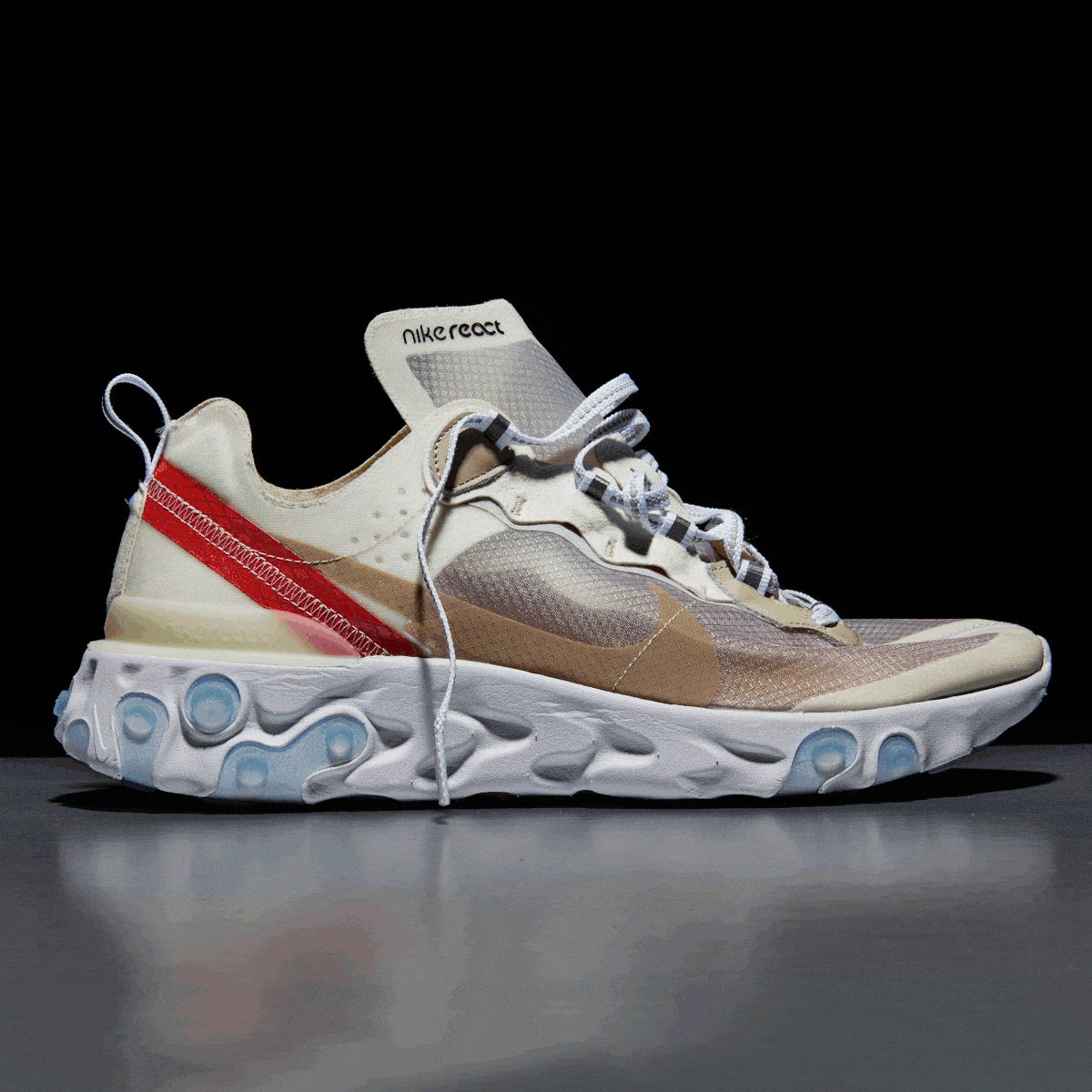 Nike React Element 87 Review - Nike Running Shoes