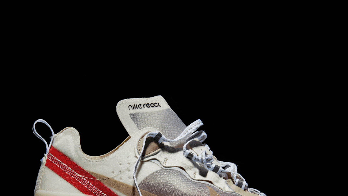 Nublado editorial escaramuza Nike React Element 87 Review - Nike Running Shoes