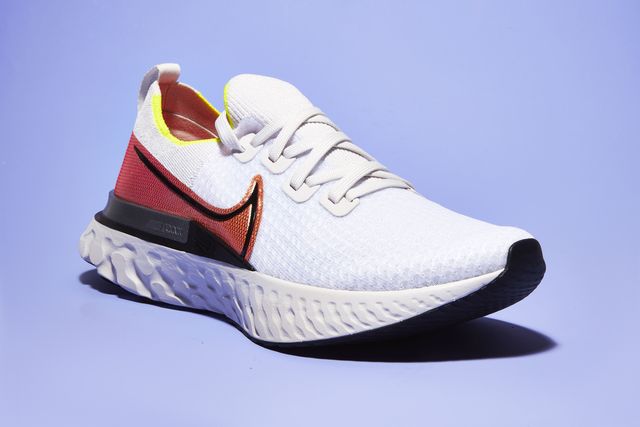 Nike React Infinity Run Flyknit | Nike Running Shoes
