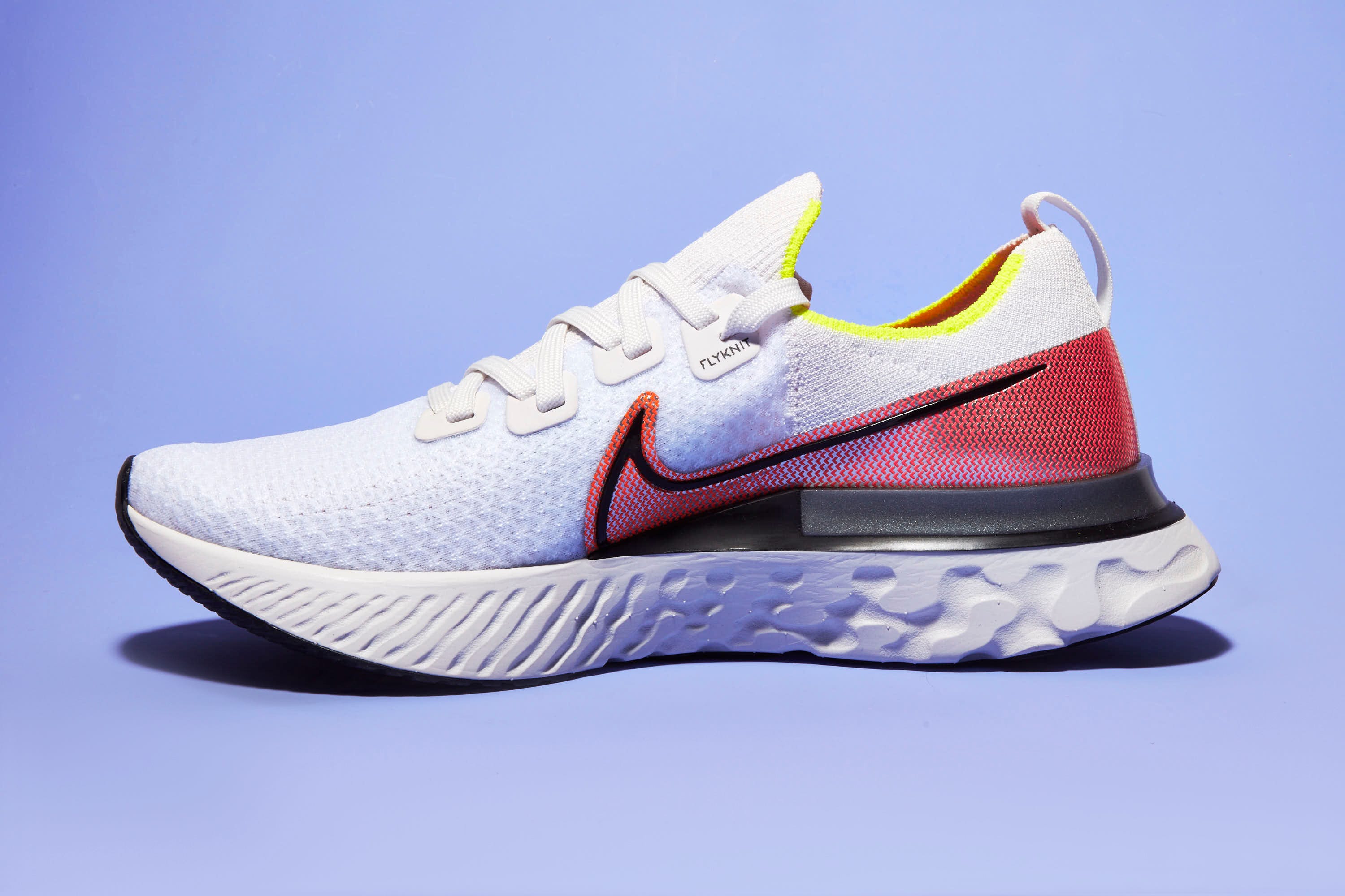 Shoe, Footwear, Outdoor shoe, White, Walking shoe, Running shoe, Nike free, Sneakers, Sportswear, Product, 