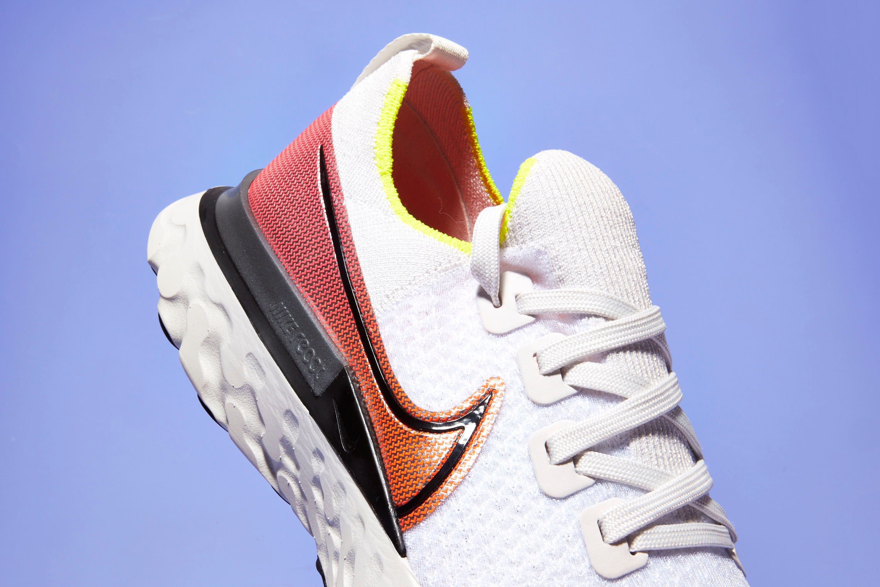 Footwear, White, Shoe, Nike free, Sneakers, Walking shoe, Athletic shoe, Outdoor shoe, Sportswear, 