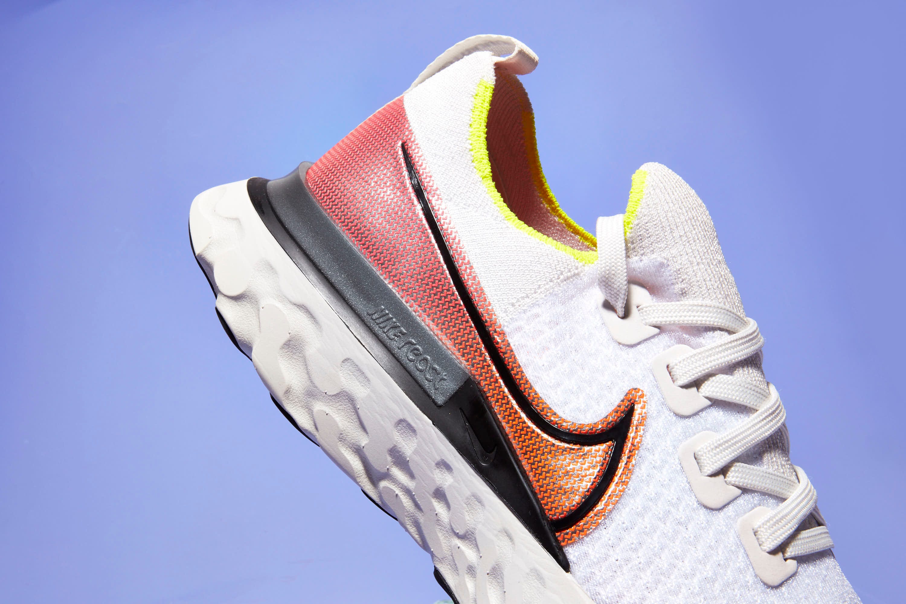 Footwear, White, Shoe, Nike free, Sneakers, Outdoor shoe, Running shoe, Walking shoe, Athletic shoe, Sportswear, 