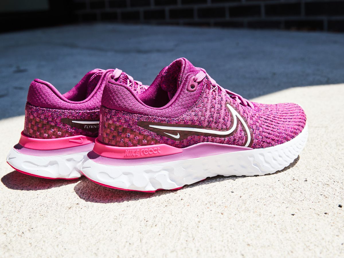 The 3 Best Nike React Foam Shoes - Road Runner Sports