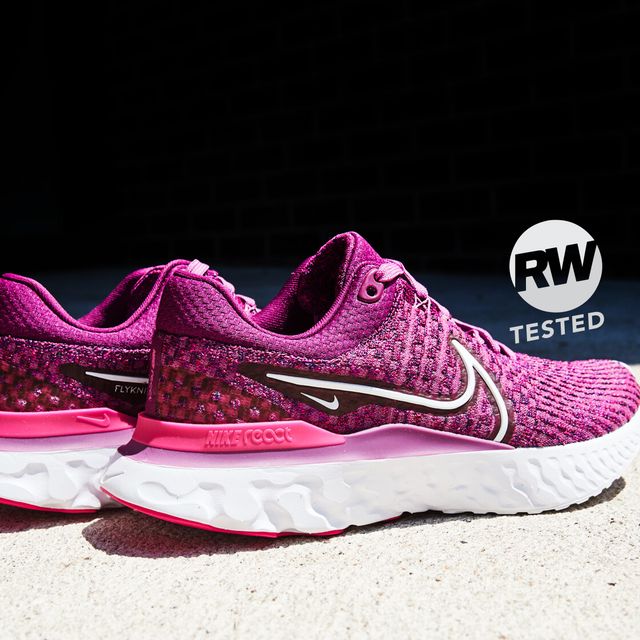 The 3 Best Nike React Foam Shoes - Road Runner Sports