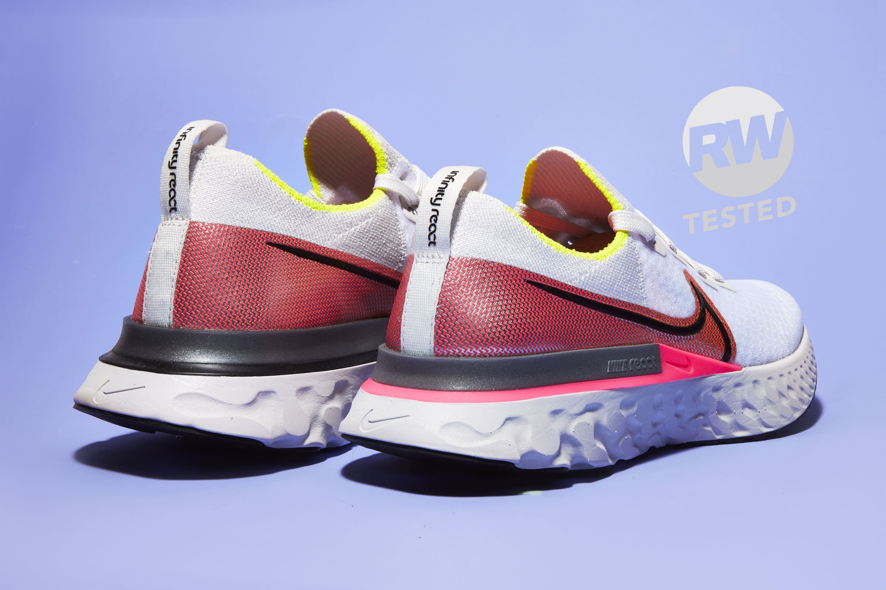Nike React Run Flyknit | Nike Running