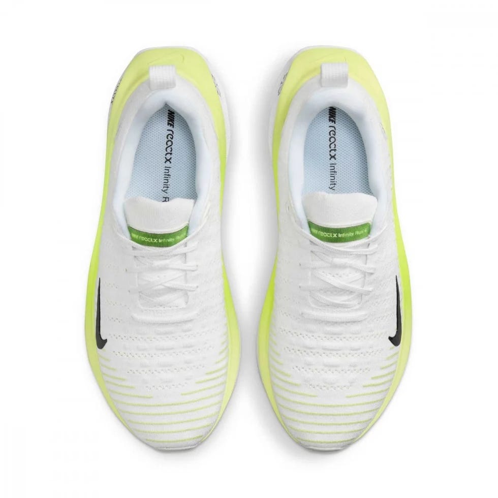 nike react infinity run 4