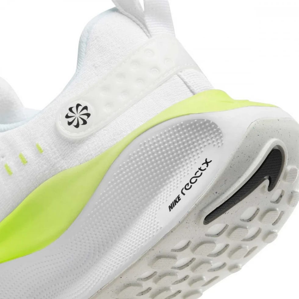 nike react infinity run 4