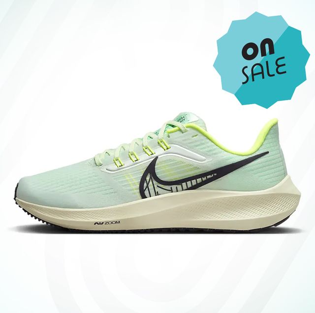 Gear Up for Summer With Best on Nike Shoes