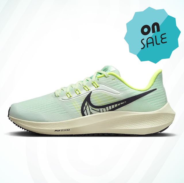 Gear Up for Summer With the Best Sales on Nike Running Shoes