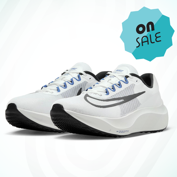 nike amp running shoes, on sale