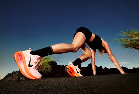 nike scarpe running recupero