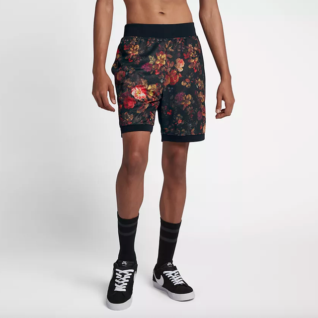 Nike SB Dri-Fit Shorts