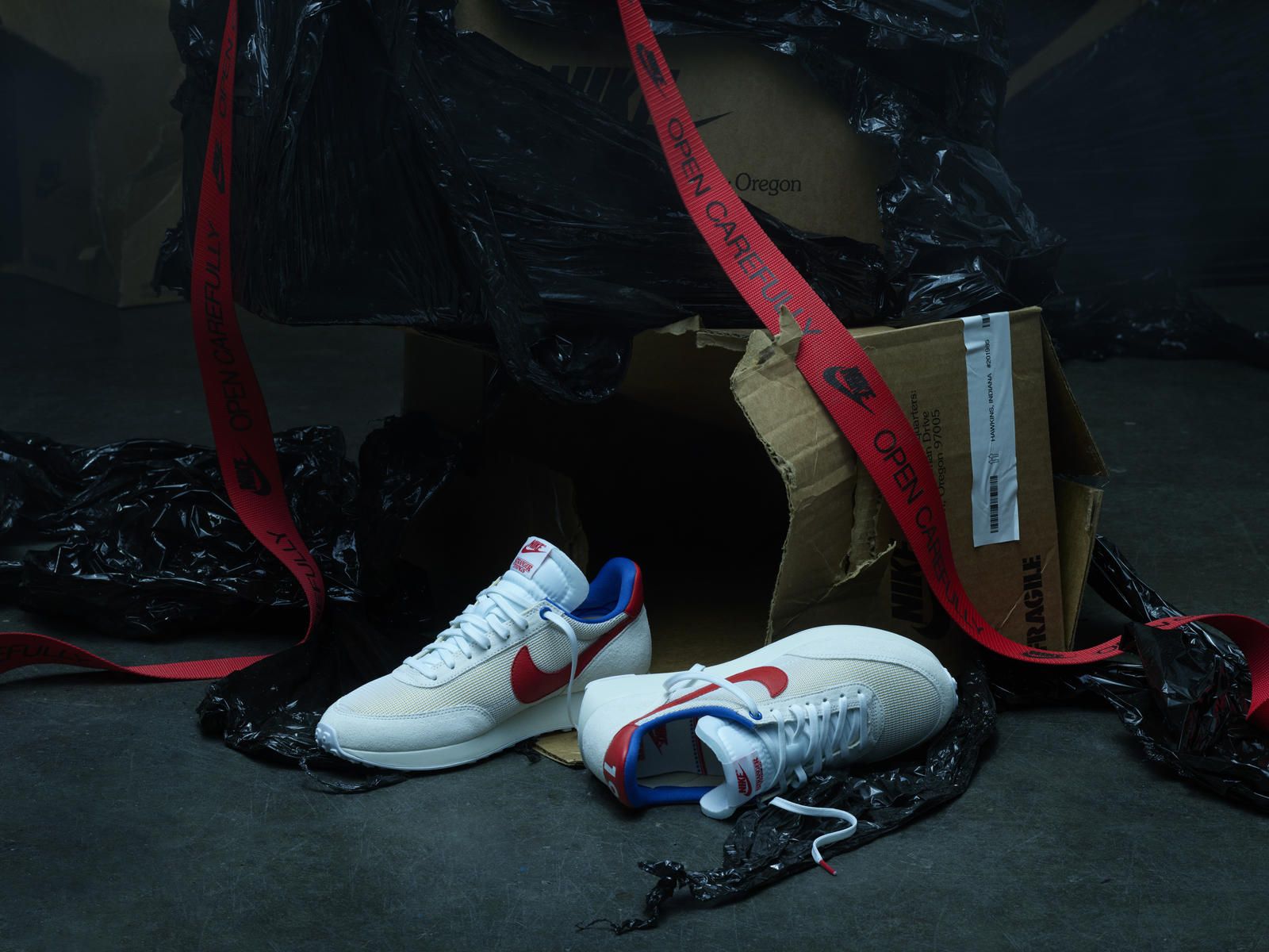 Nike things outlet