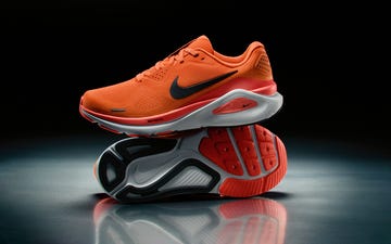 las nike structure 26