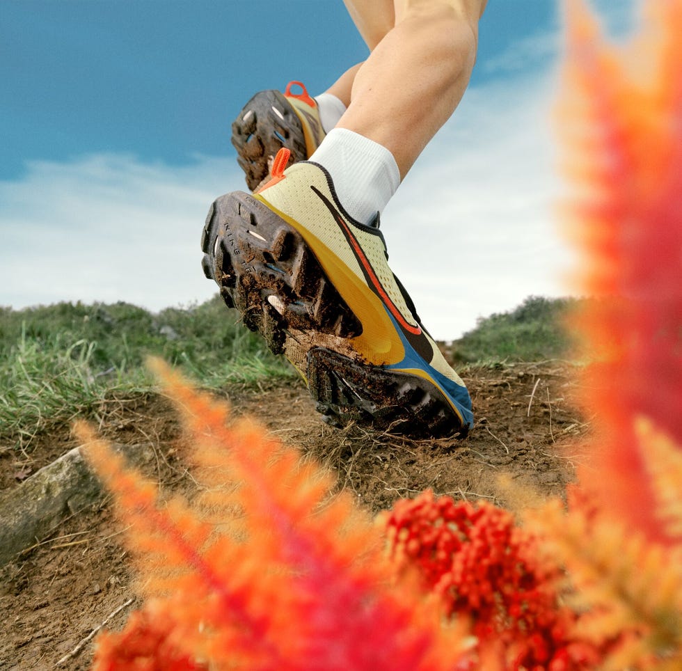 nike terra kiger 7, zapatilla de trail running
