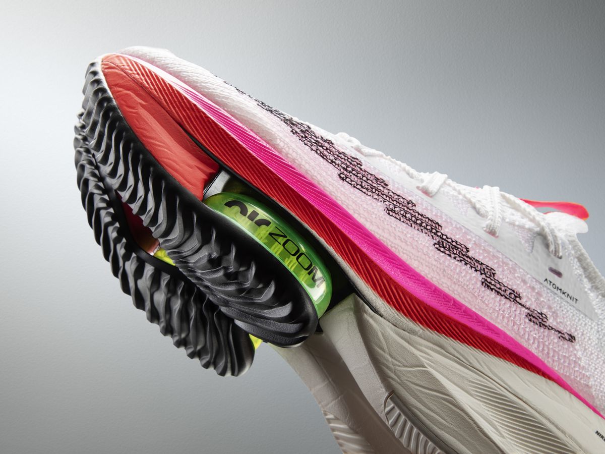estrecho Paja filtrar Nike launch their Rawdacious colourway collection