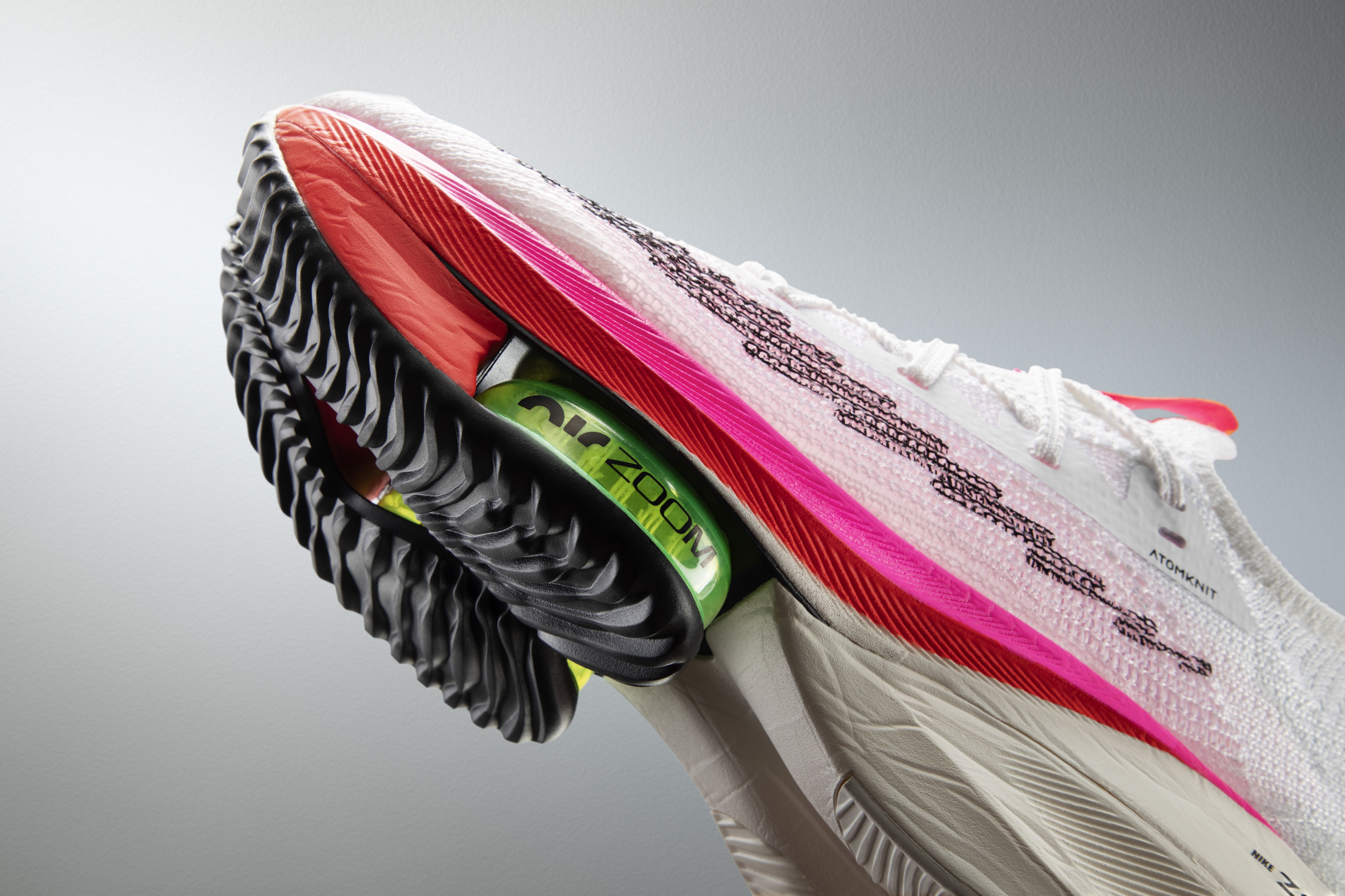 Nike launch their Rawdacious colourway 