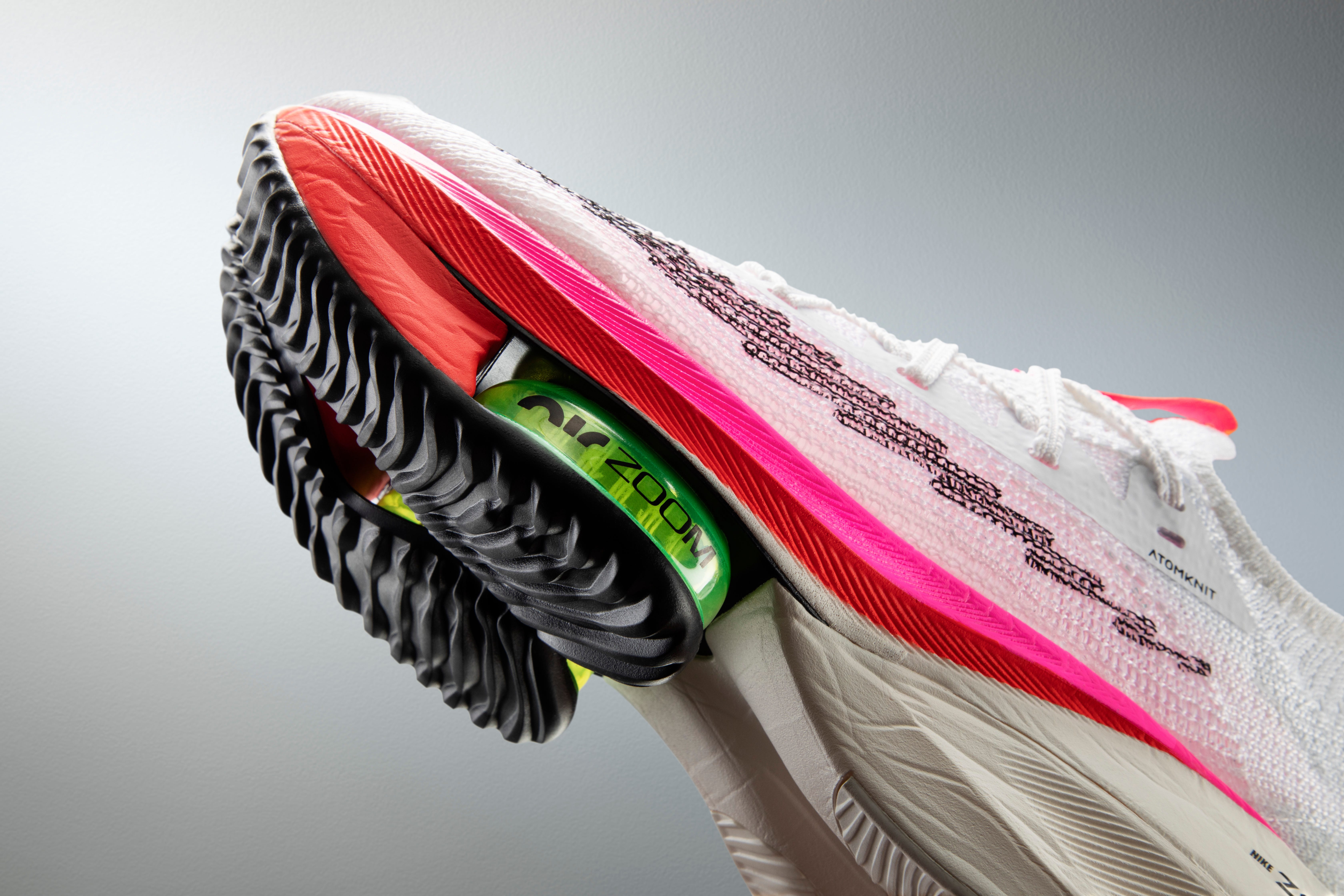 nike olympic colourway