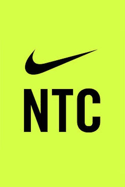 best weight loss apps - nike training club