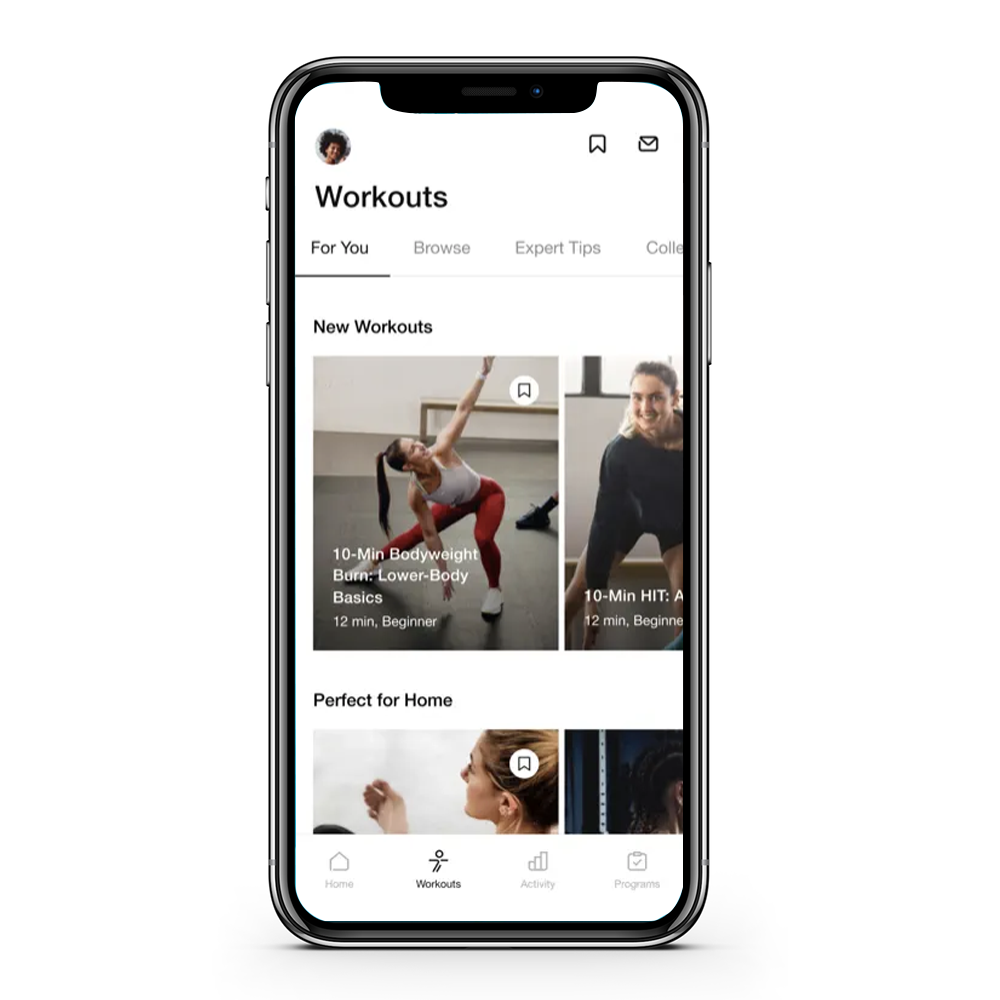 15 Best Workout Apps of 2023, Tested by Exercise Pros