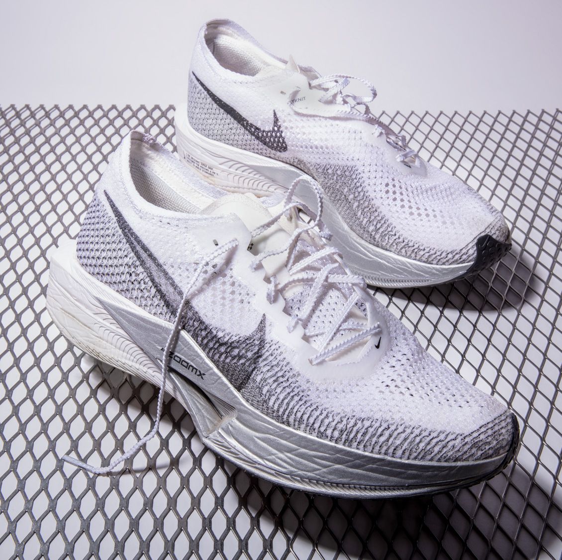 Nike Vaporfly 3 Tested the Fastest Racer