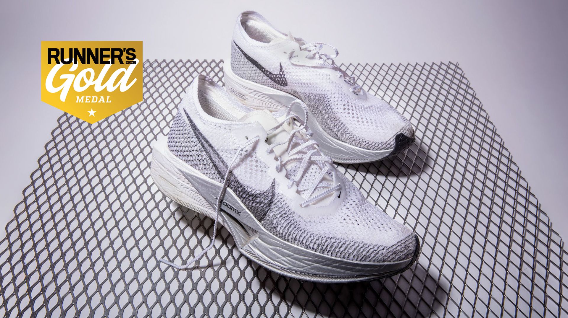 Nike Vaporfly 3 | Carbon-Fiber Plated Shoe 2023