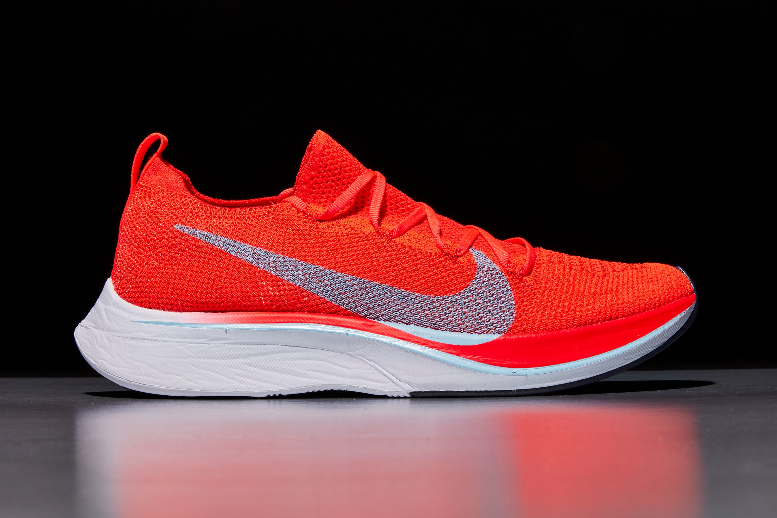 Nike Vaporfly 4% Flyknit