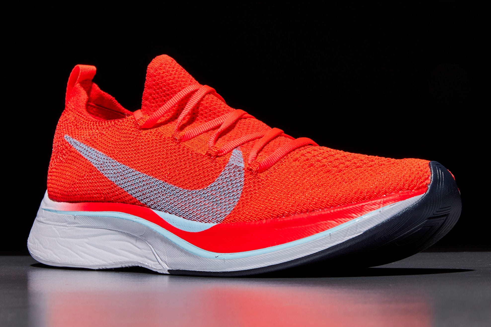 Nike Vaporfly 4% Flyknit