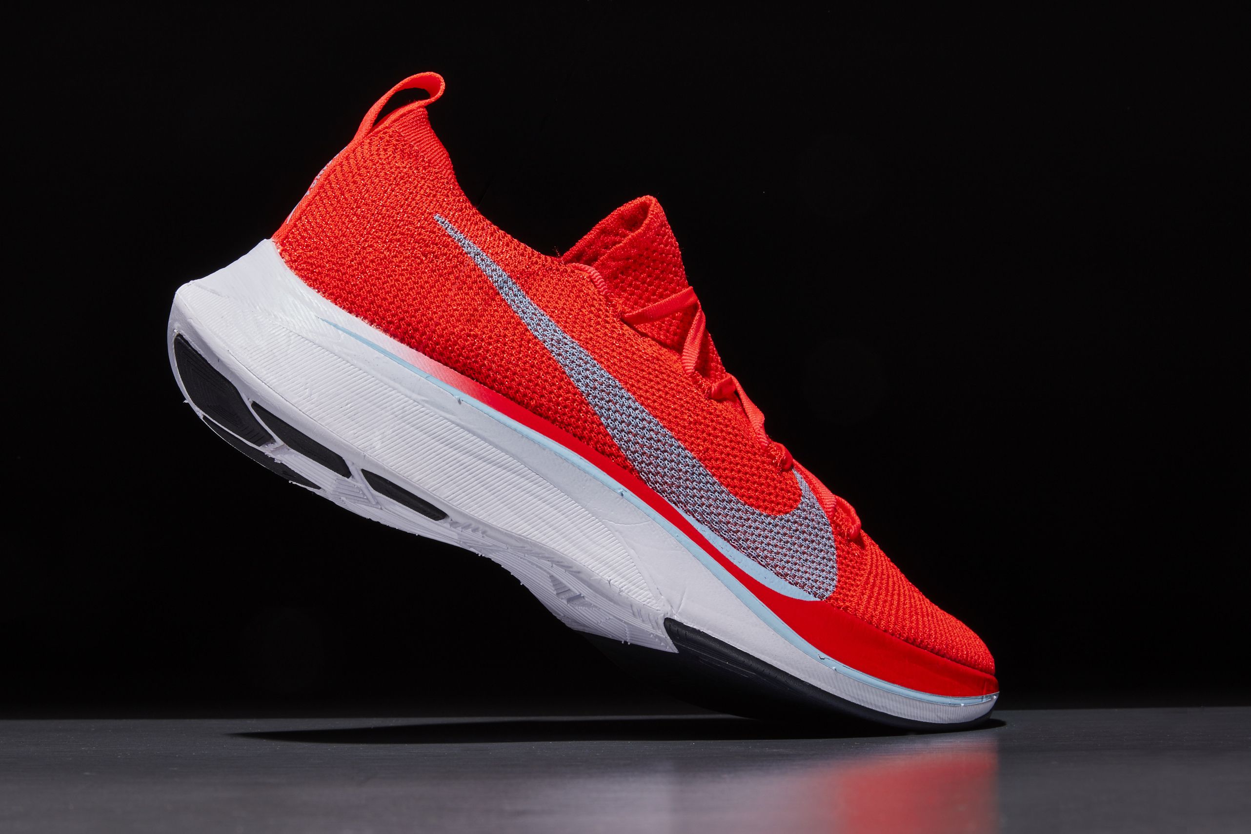 The Nike Vaporfly 4% Flyknit is On Sale Now