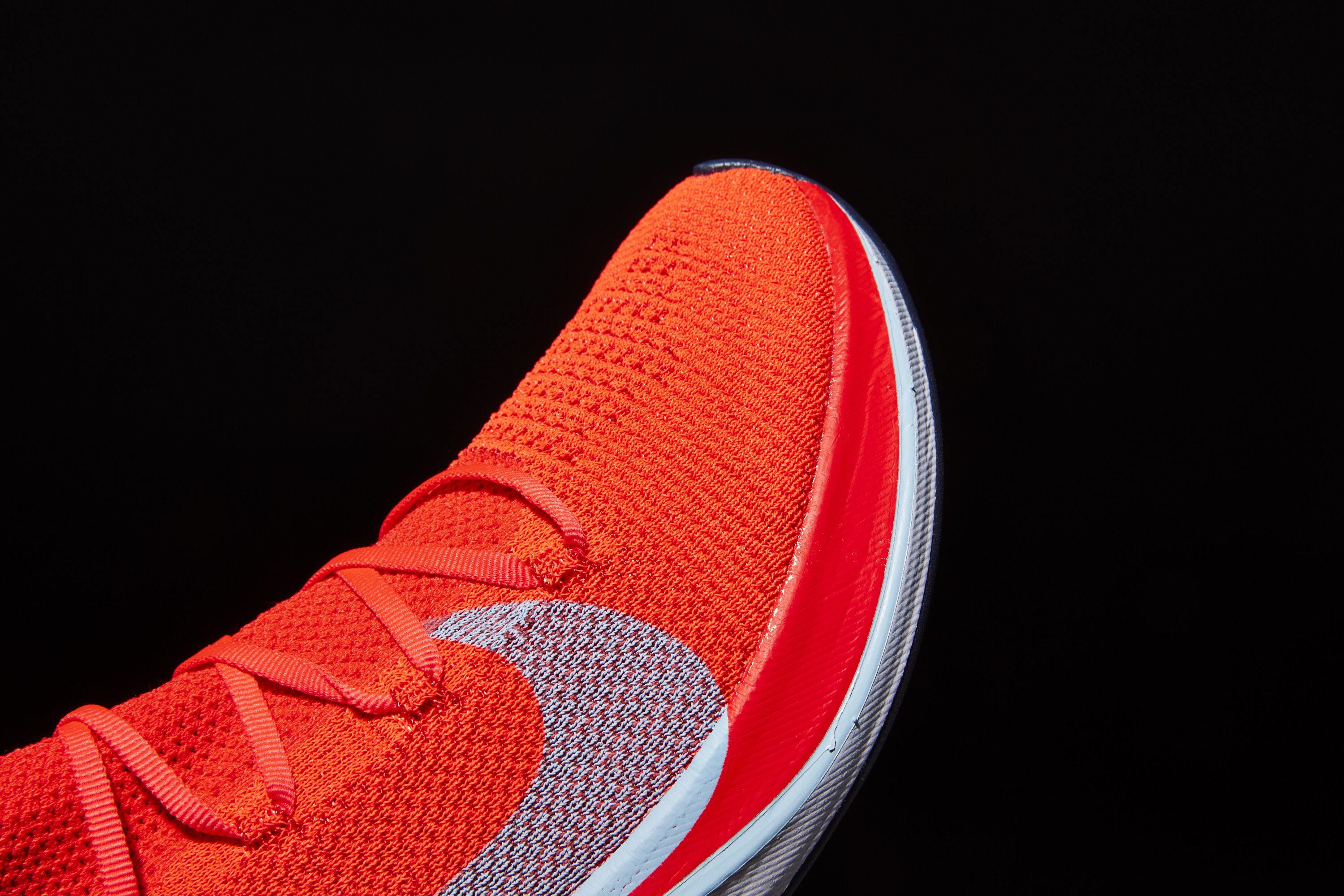 Vaporfly 4 outlet percent flyknit review