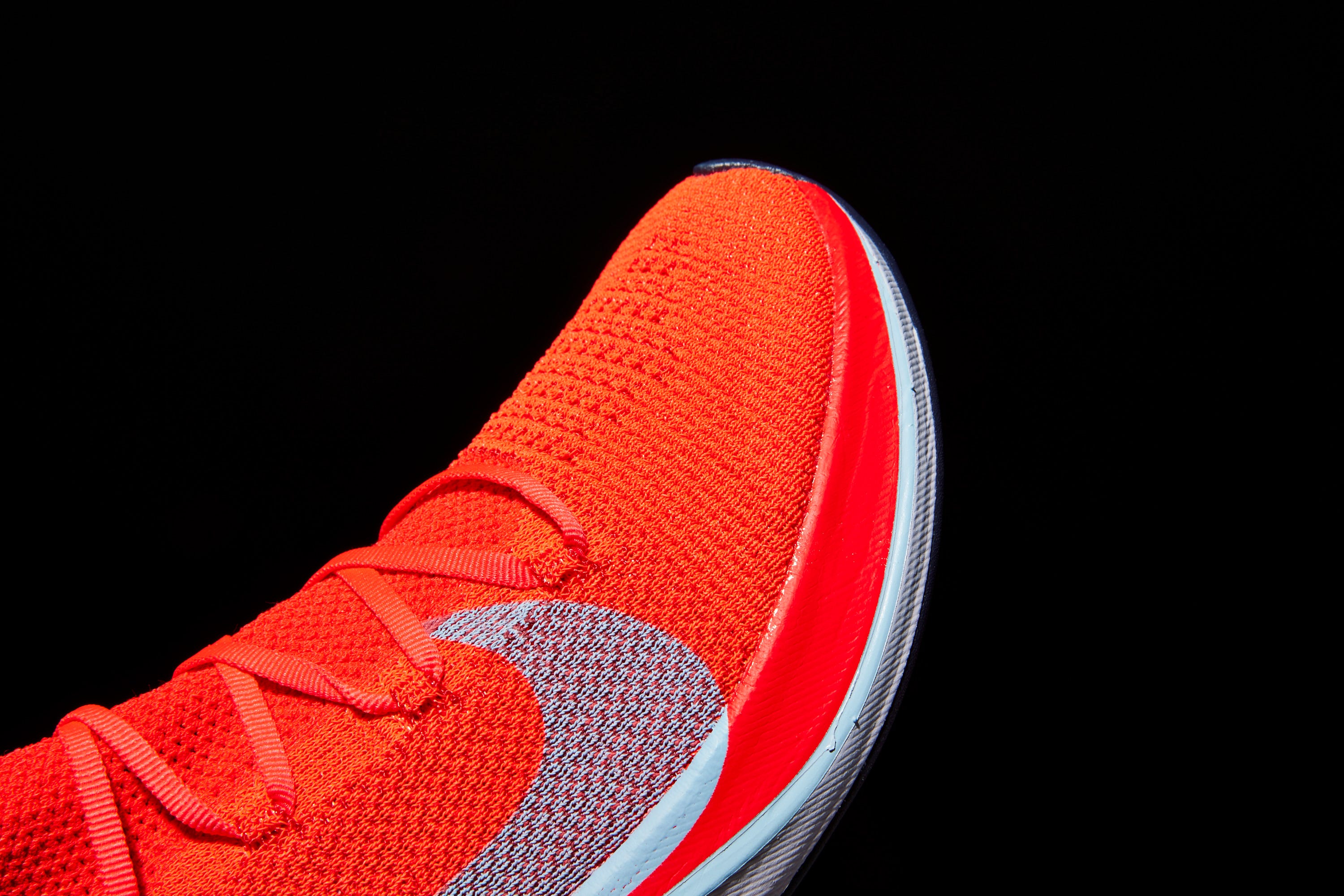 Nike Vaporfly 4% Flyknit