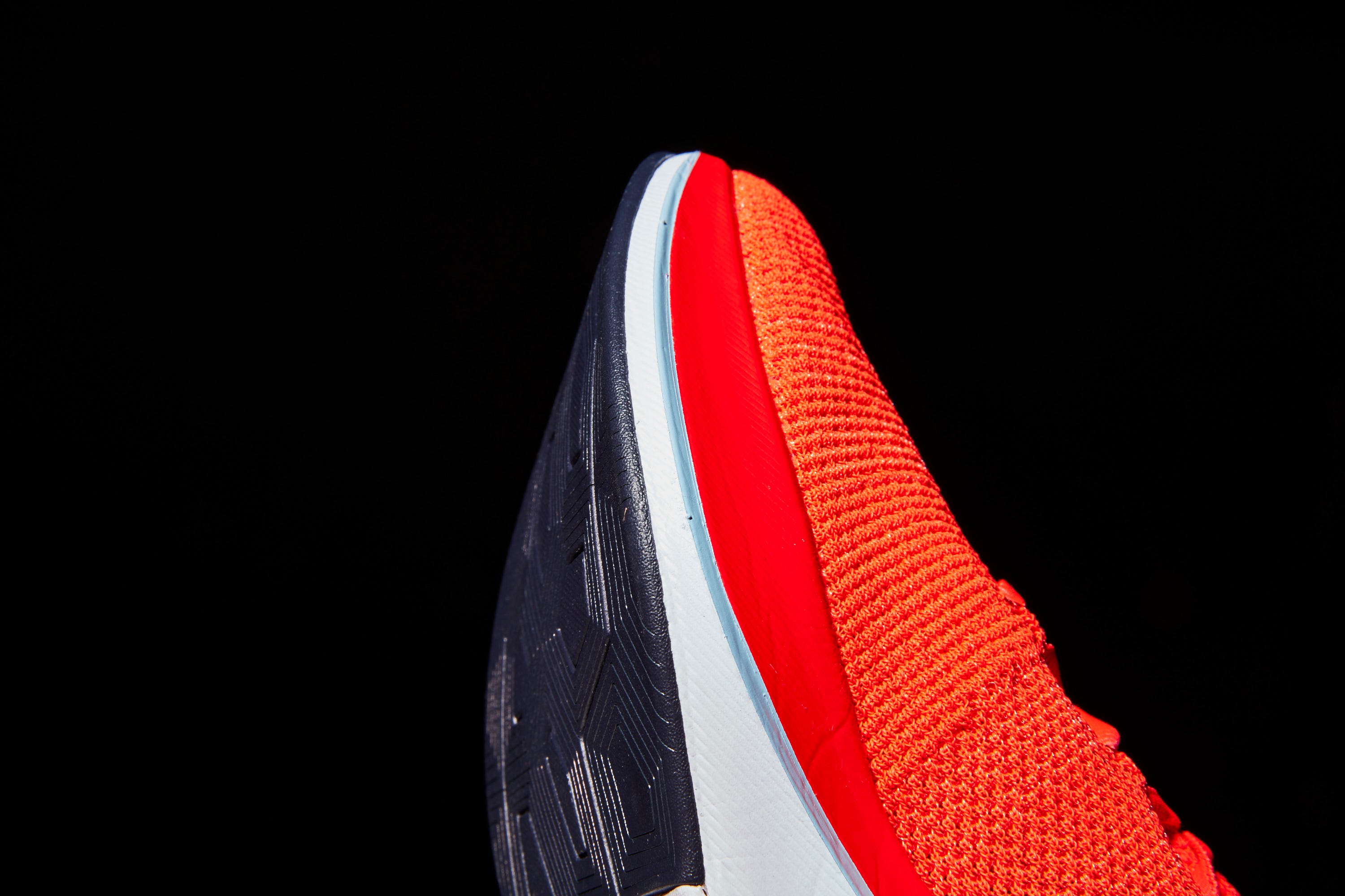 Nike Vaporfly 4% Flyknit