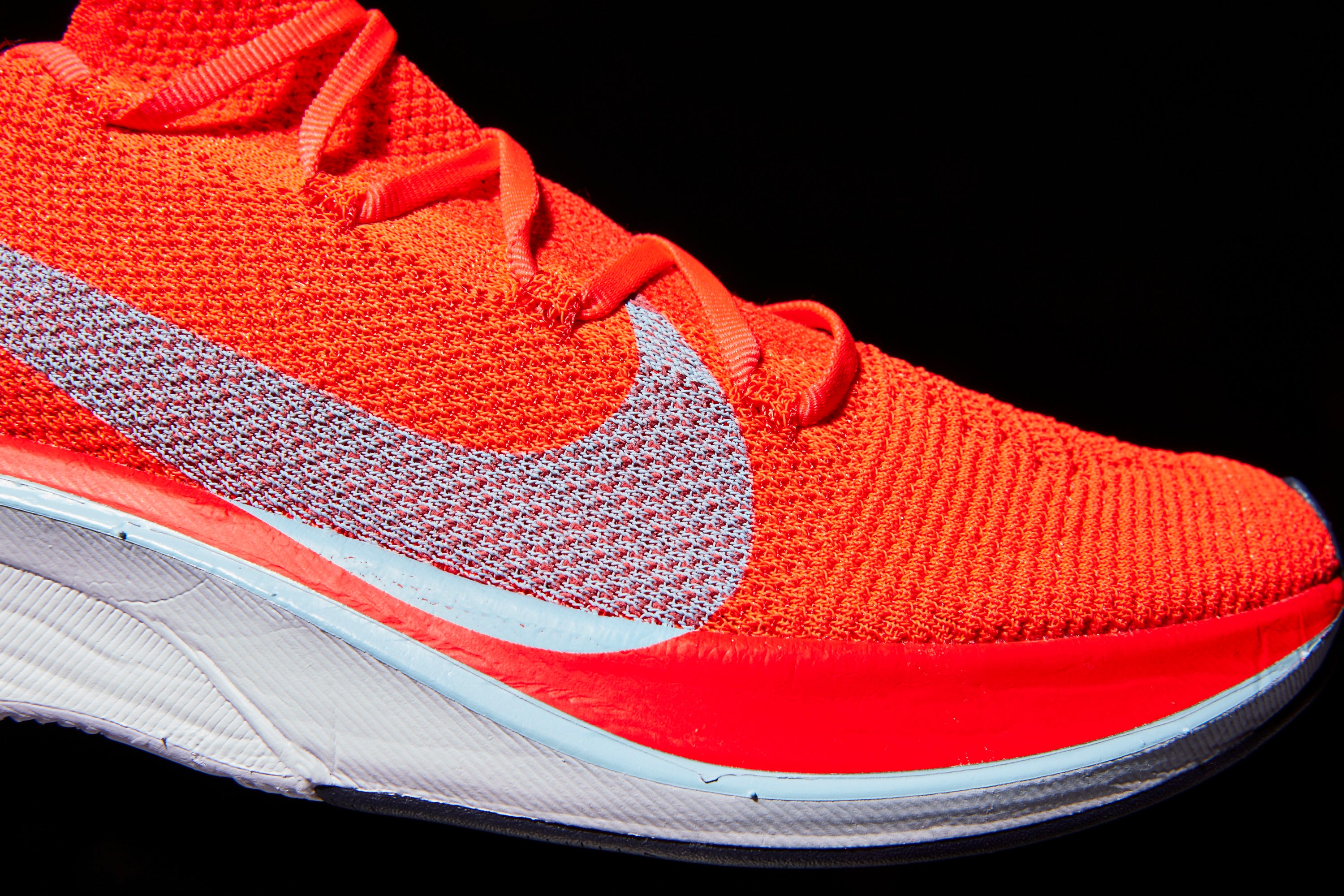 Nike Vaporfly 4% Flyknit
