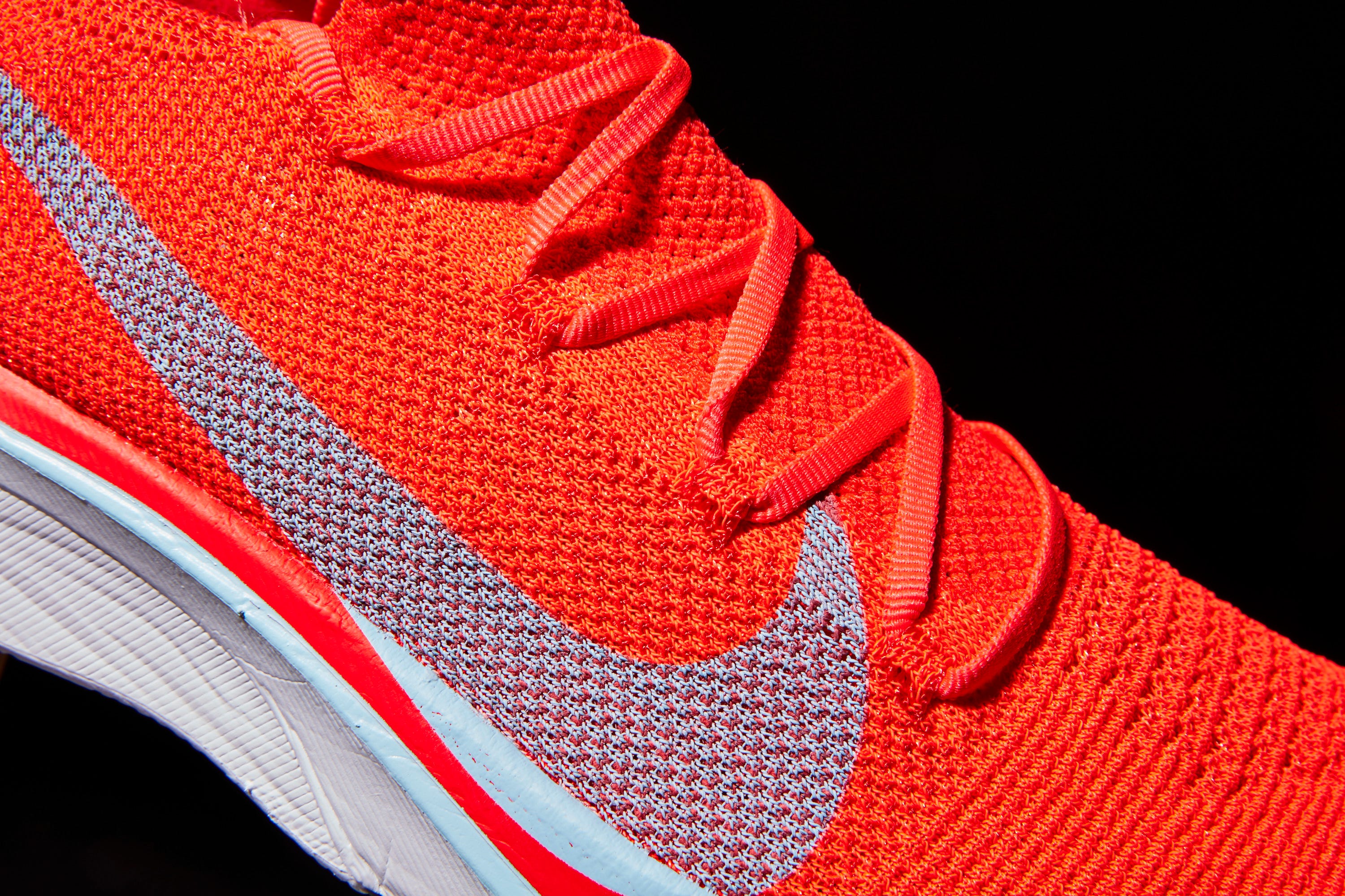 Nike Vaporfly 4% Flyknit