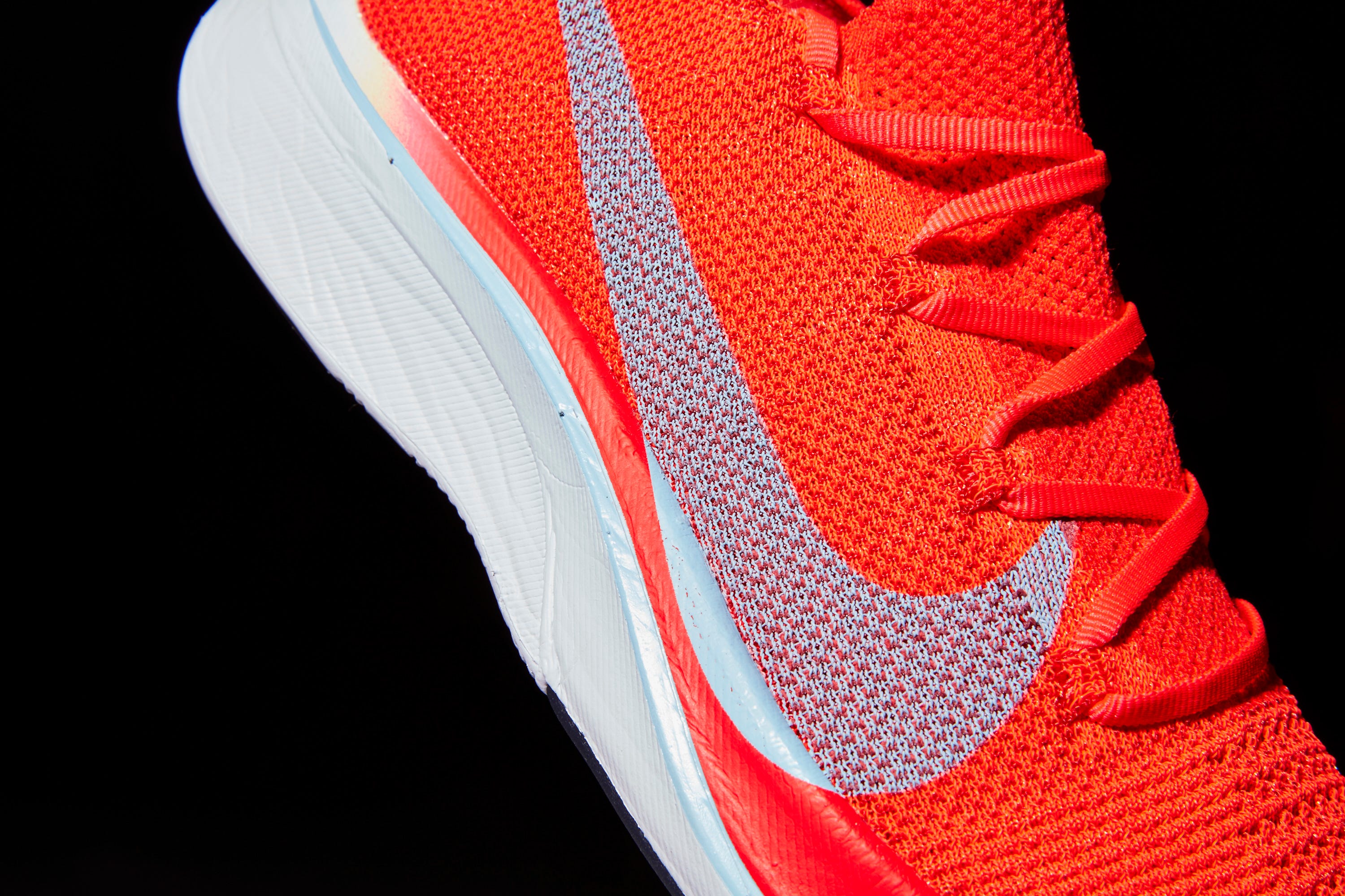 Nike Vaporfly 4% Flyknit
