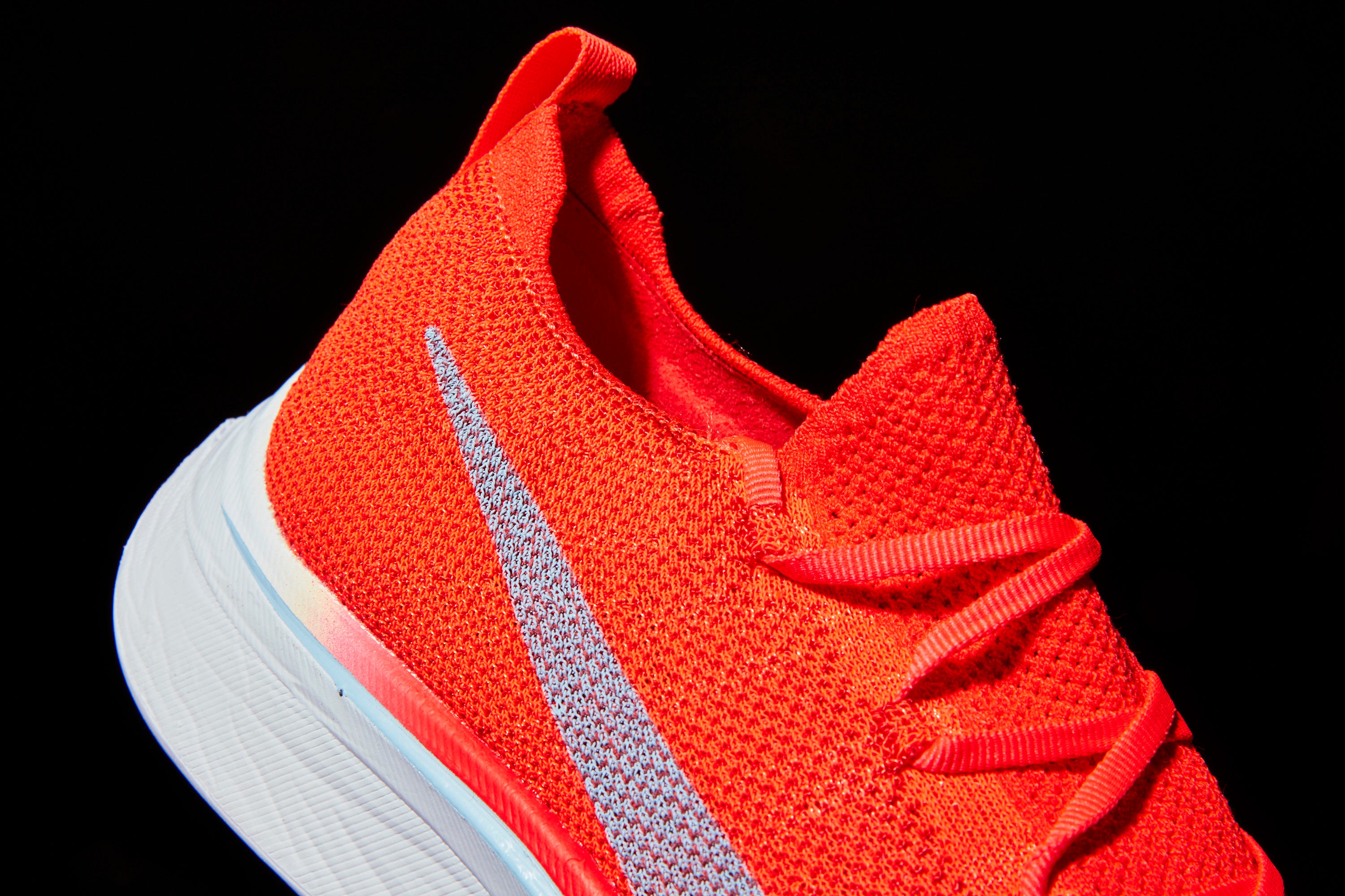 Nike Vaporfly 4% Flyknit