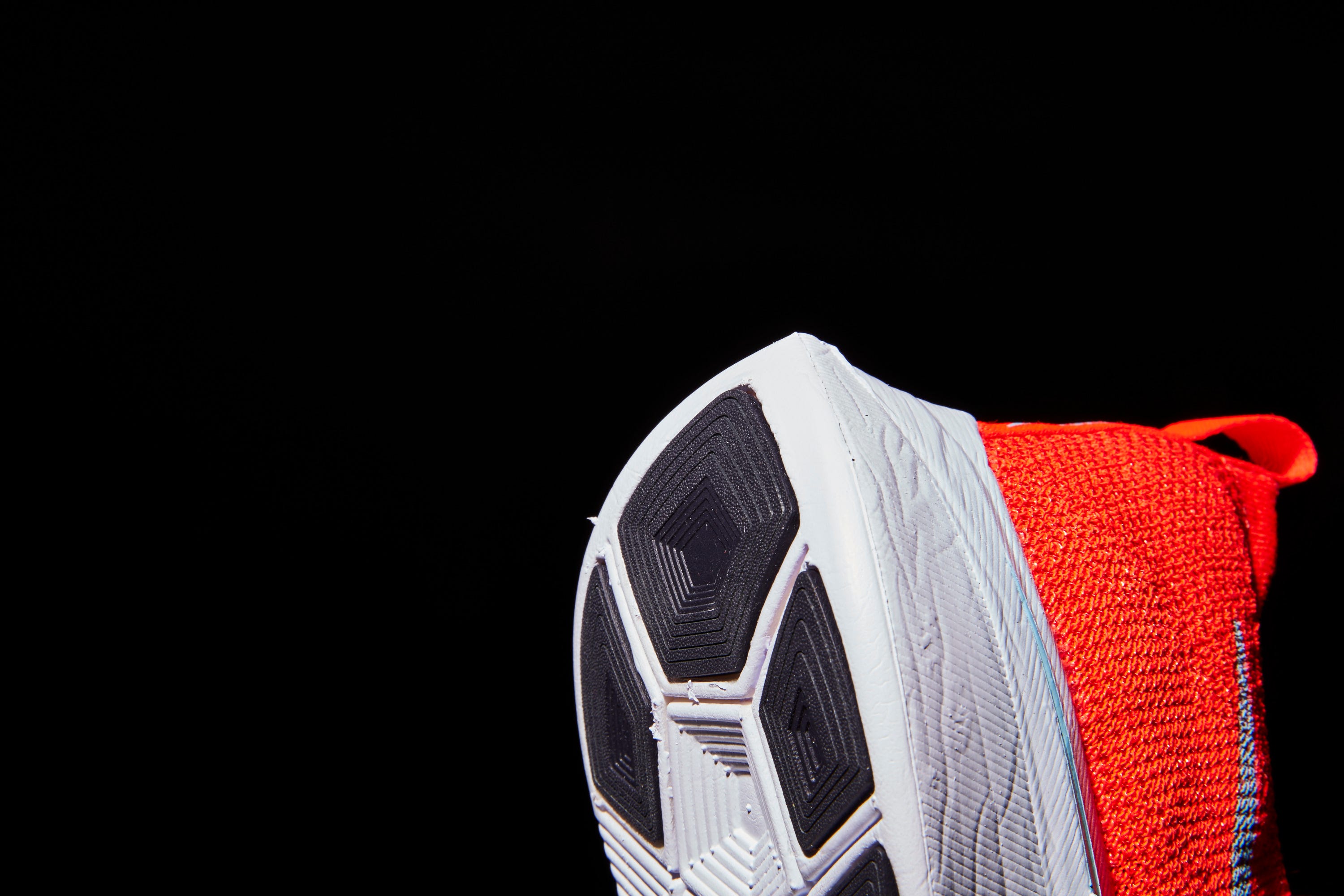 Nike Vaporfly 4% Flyknit