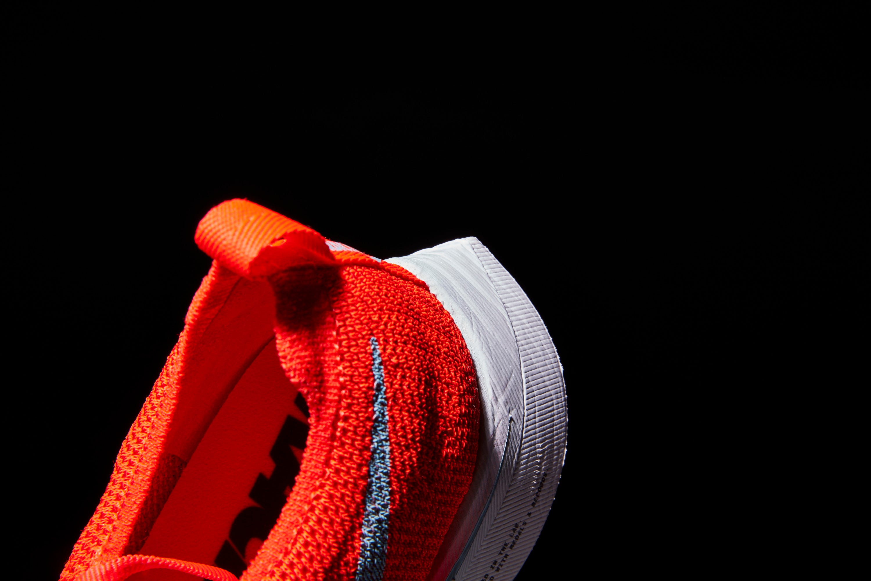 Nike Vaporfly 4% Flyknit