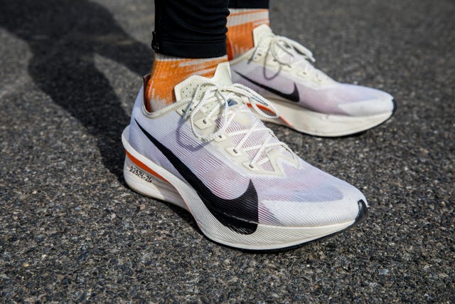 nike vaporfly 4
