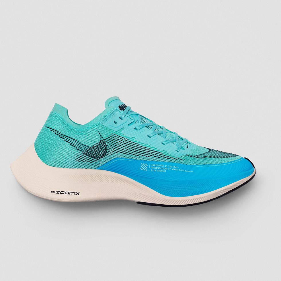 dinámica Reprimir cuenta Nike Vaporfly NEXT% 2 - nueva zapatilla de running